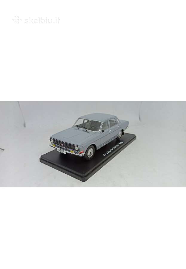 Gaz 24-10 1:24 !