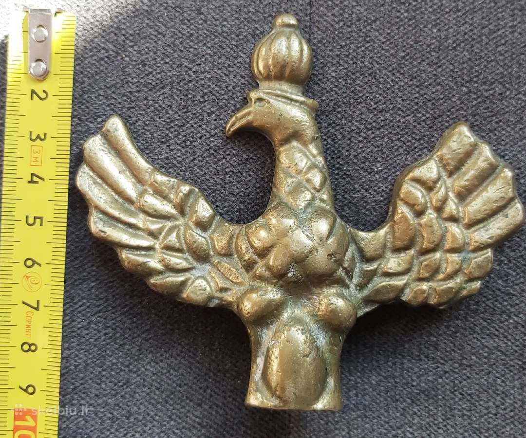 Erelis nr. 5
