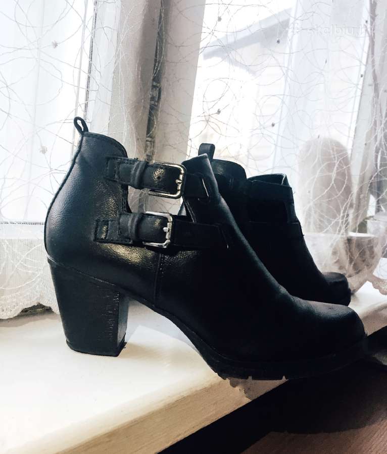 Aulinukai su kulniuku - nuotraukos Nr. 3