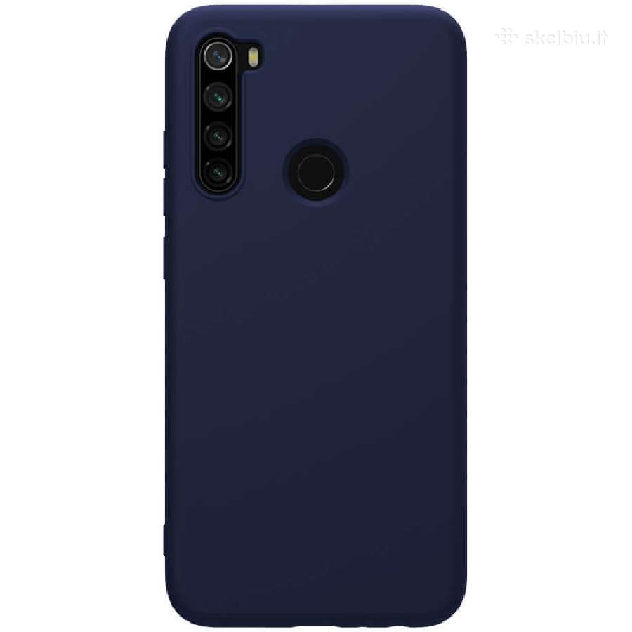 Parduodu Nillkin dėklą Xiaomi Redmi Note 8