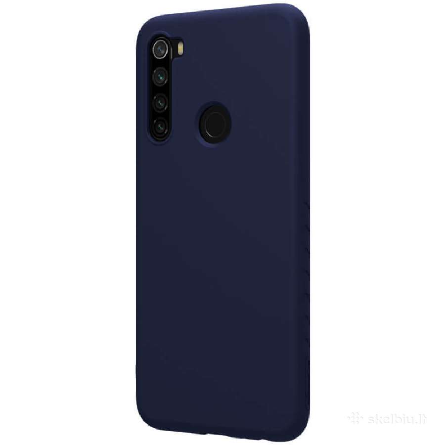 Parduodu Nillkin dėklą Xiaomi Redmi Note 8 - nuotraukos Nr. 2