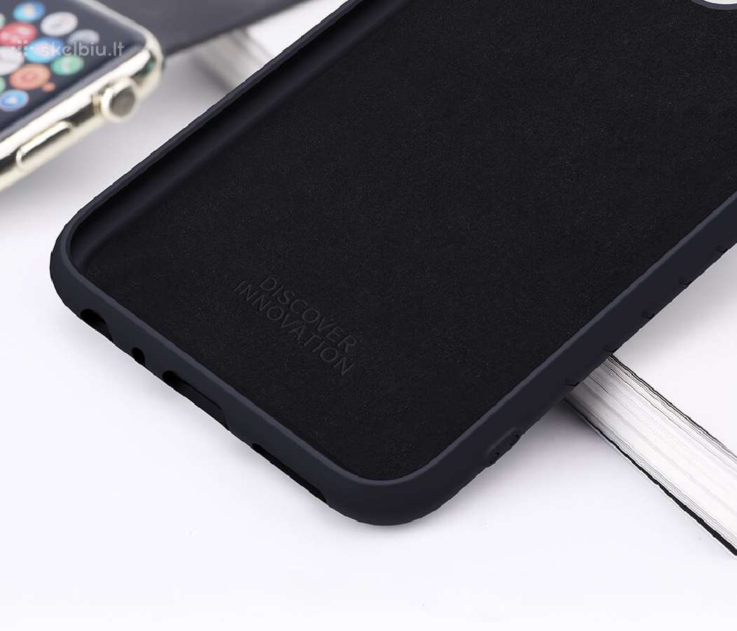 Parduodu Nillkin dėklą Xiaomi Redmi Note 8 - nuotraukos Nr. 4