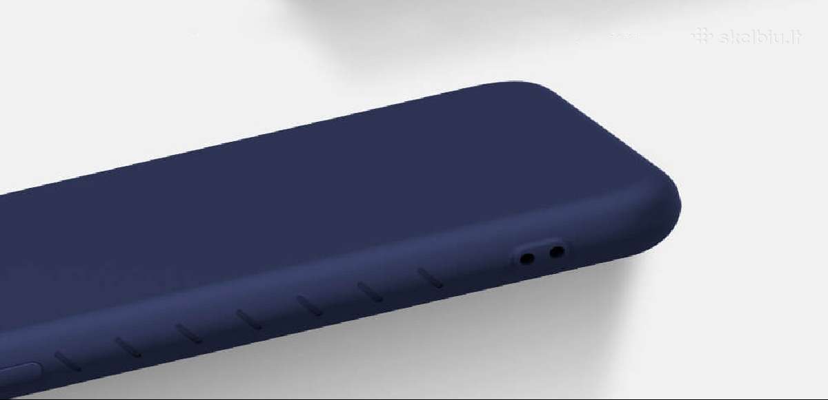 Parduodu Nillkin dėklą Xiaomi Redmi Note 8 - nuotraukos Nr. 5