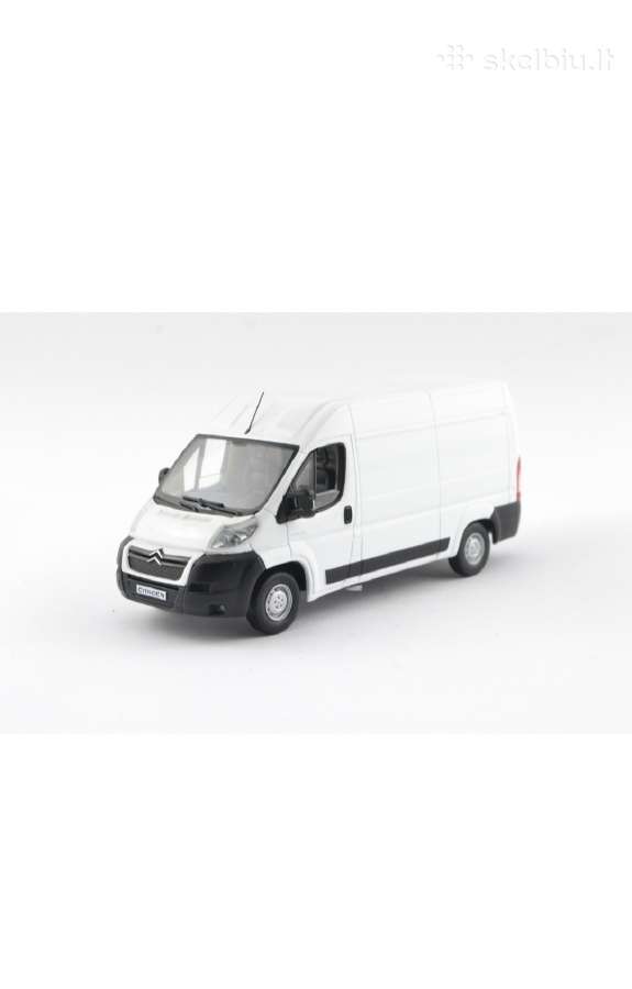 Citroen Jumper