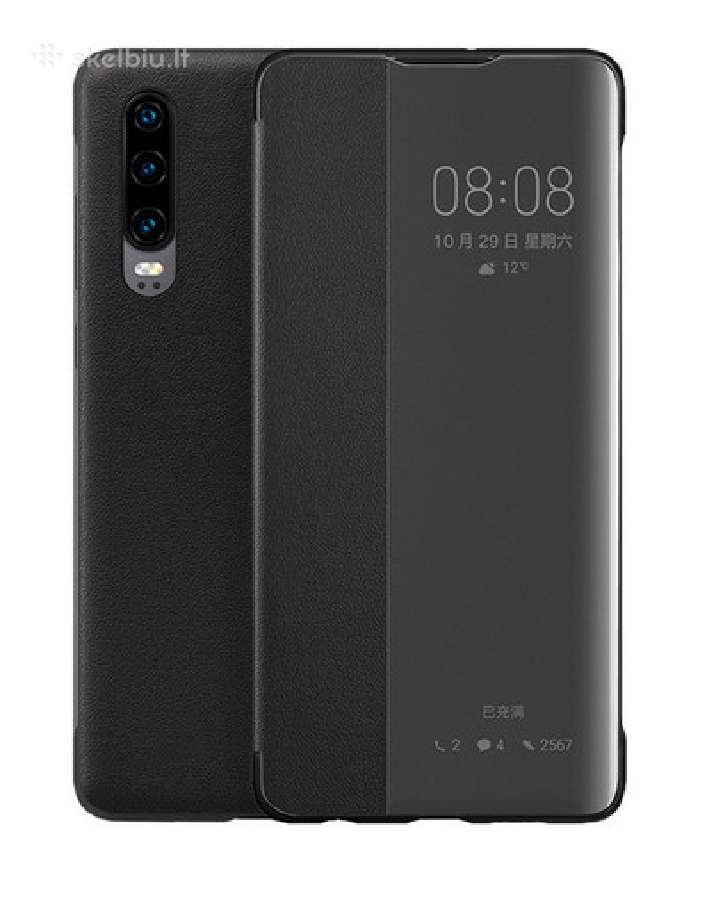 Huawei P20, P20 pro Huawei P30, P30 Pro dėklas - nuotraukos Nr. 2