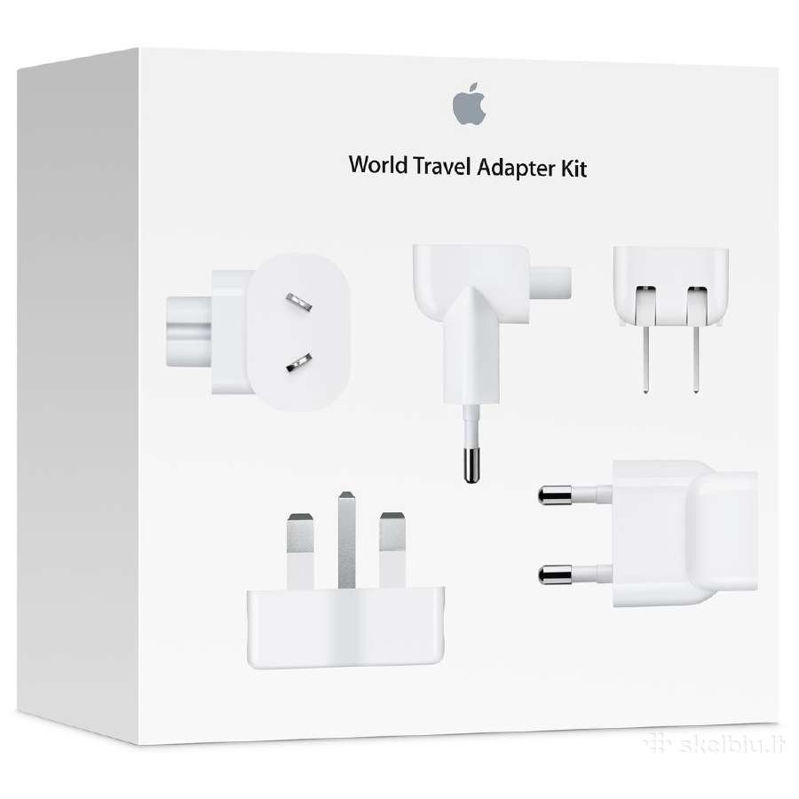 Adaptorius. UK, Anglija - nuotraukos Nr. 5