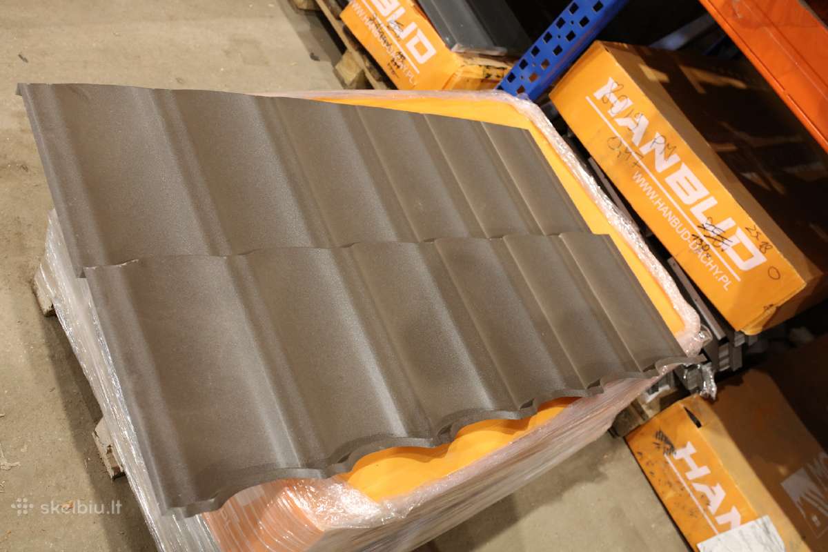 Išparduodam trapeciją m2 nuo 3,65 Eur - nuotraukos Nr. 6