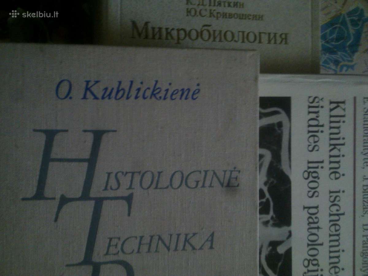 Klinikinė širdies ligos patologija