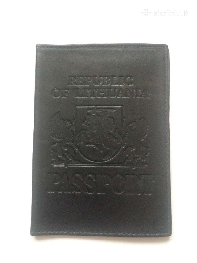 Parduodu odinius viršelius pasui - nuotraukos Nr. 2