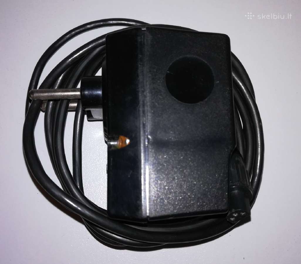 Maitinimo blokelis Elektronika D2-37
