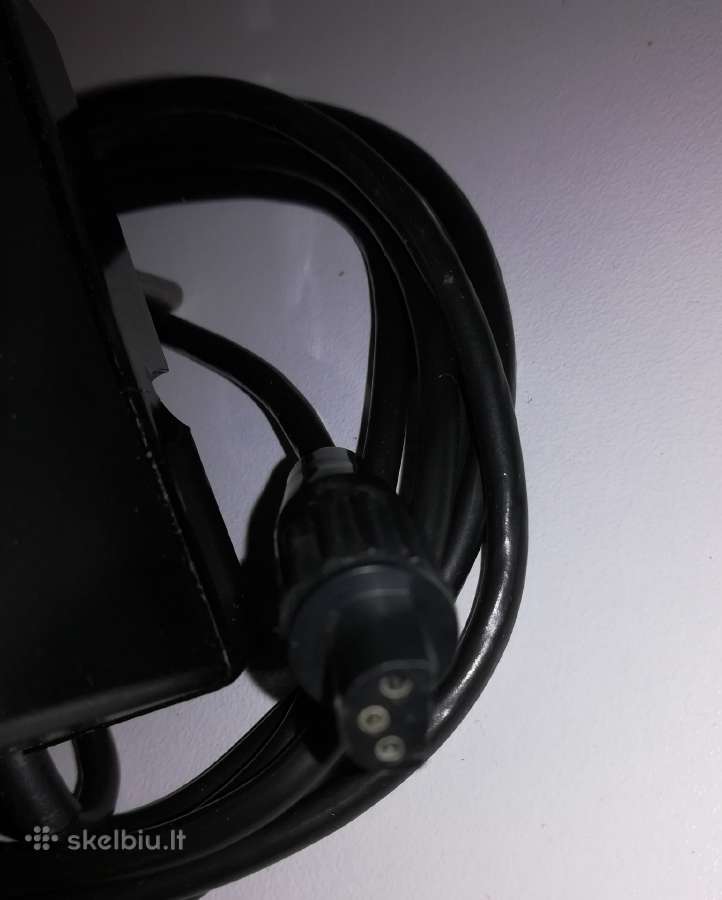 Maitinimo blokelis Elektronika D2-37 - nuotraukos Nr. 3