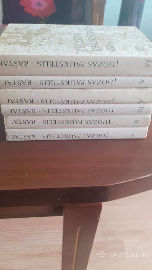Juozas Paukštelis
