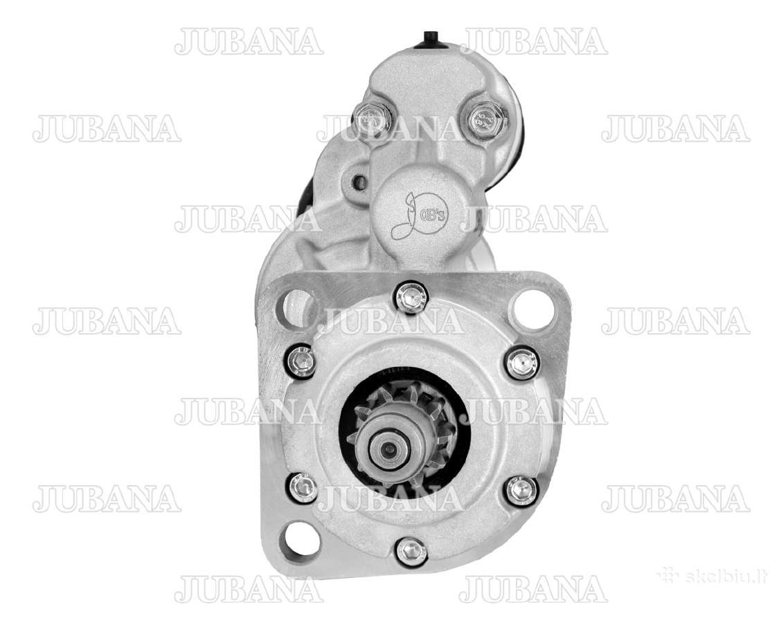 Naujas Starteris Dt20 D20 Pmz Xtz Harkovsky Jubana - nuotraukos Nr. 2
