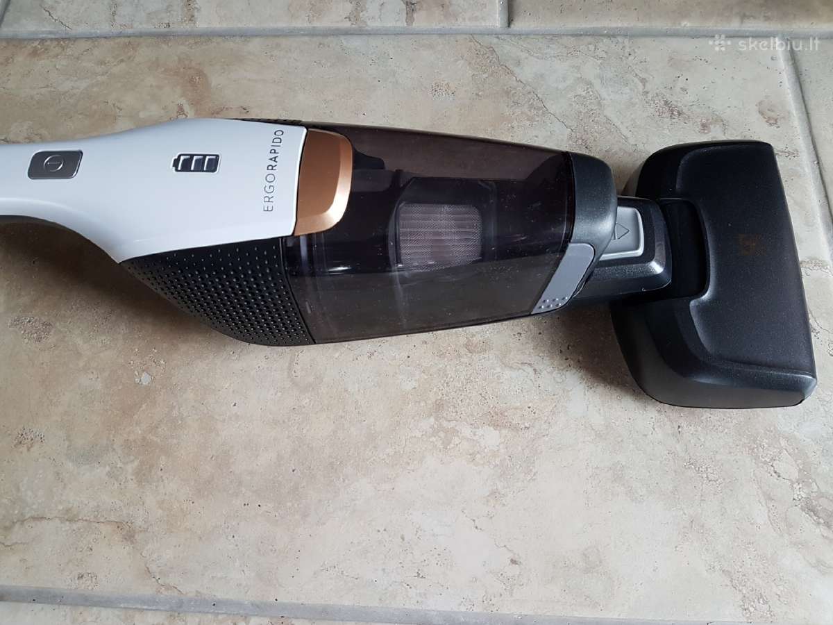 Electrolux Aeg dukių siurbliai, dalys, filtrai - nuotraukos Nr. 26