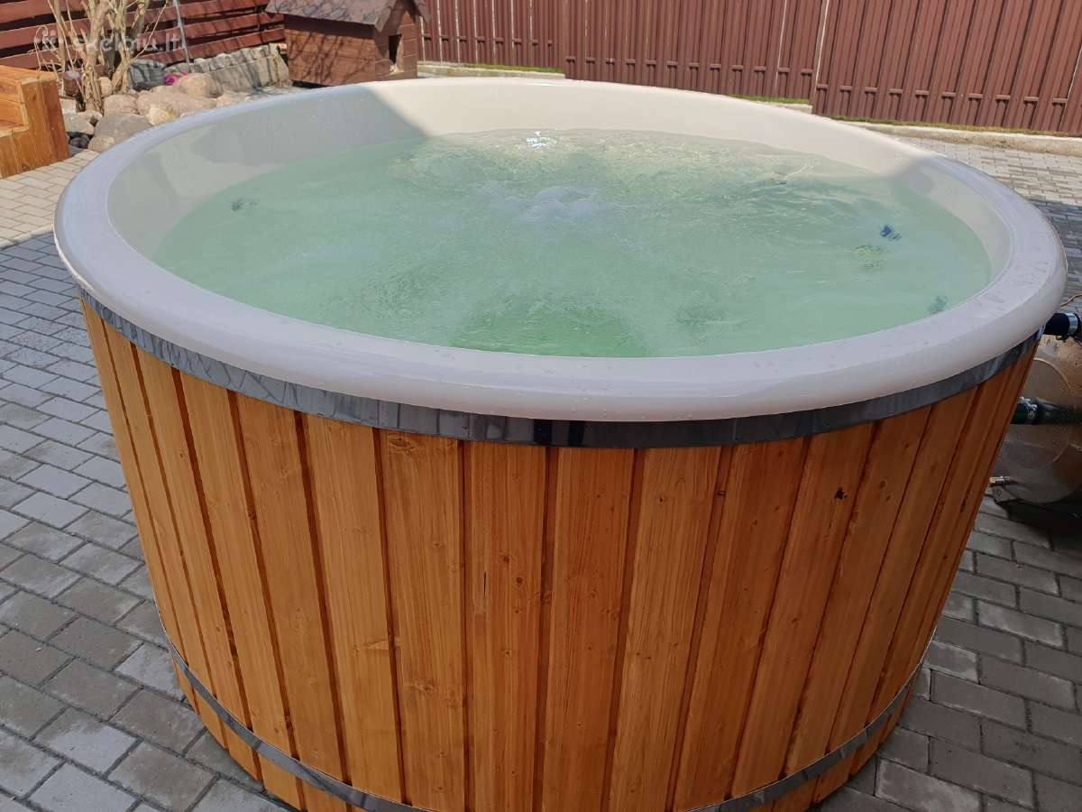 Kubilas kubilai yra pagamintu įvairių Spalvu - nuotraukos Nr. 28