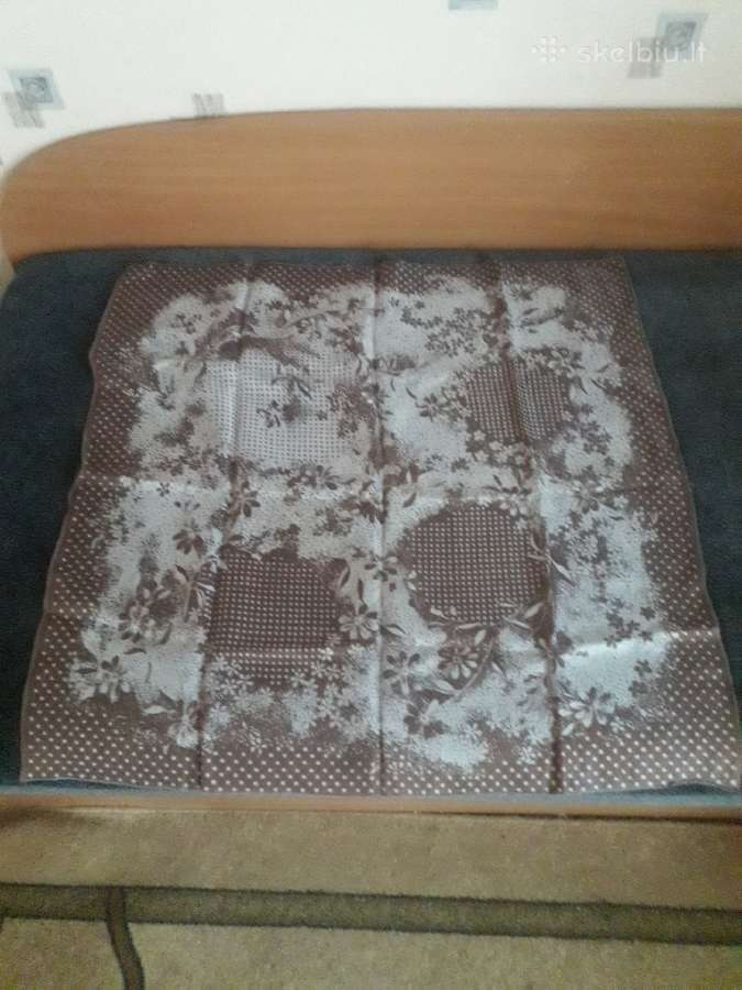 Antikvariatas,moteriškos skarelės - nuotraukos Nr. 5