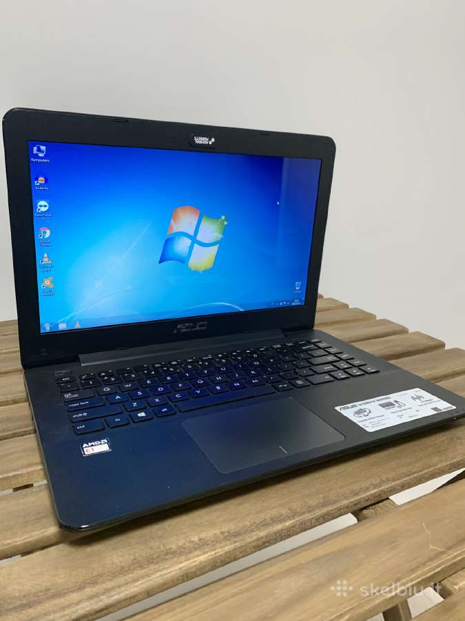 Asus X454y