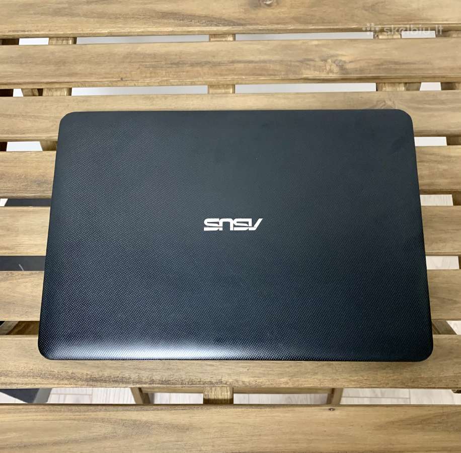 Asus X454y - nuotraukos Nr. 5