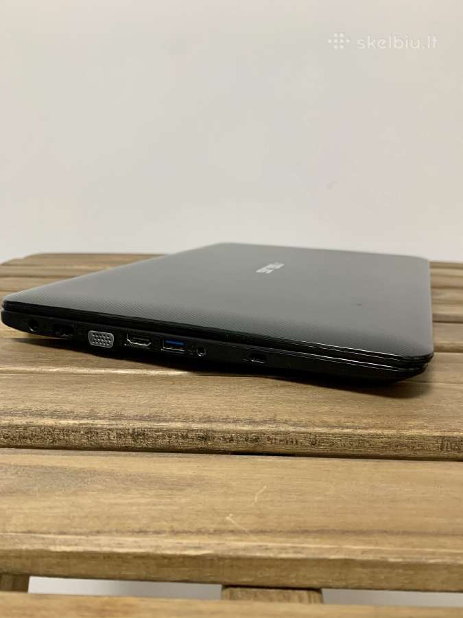 Asus X454y - nuotraukos Nr. 6