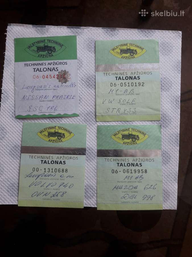 Buitis,antikvariatas