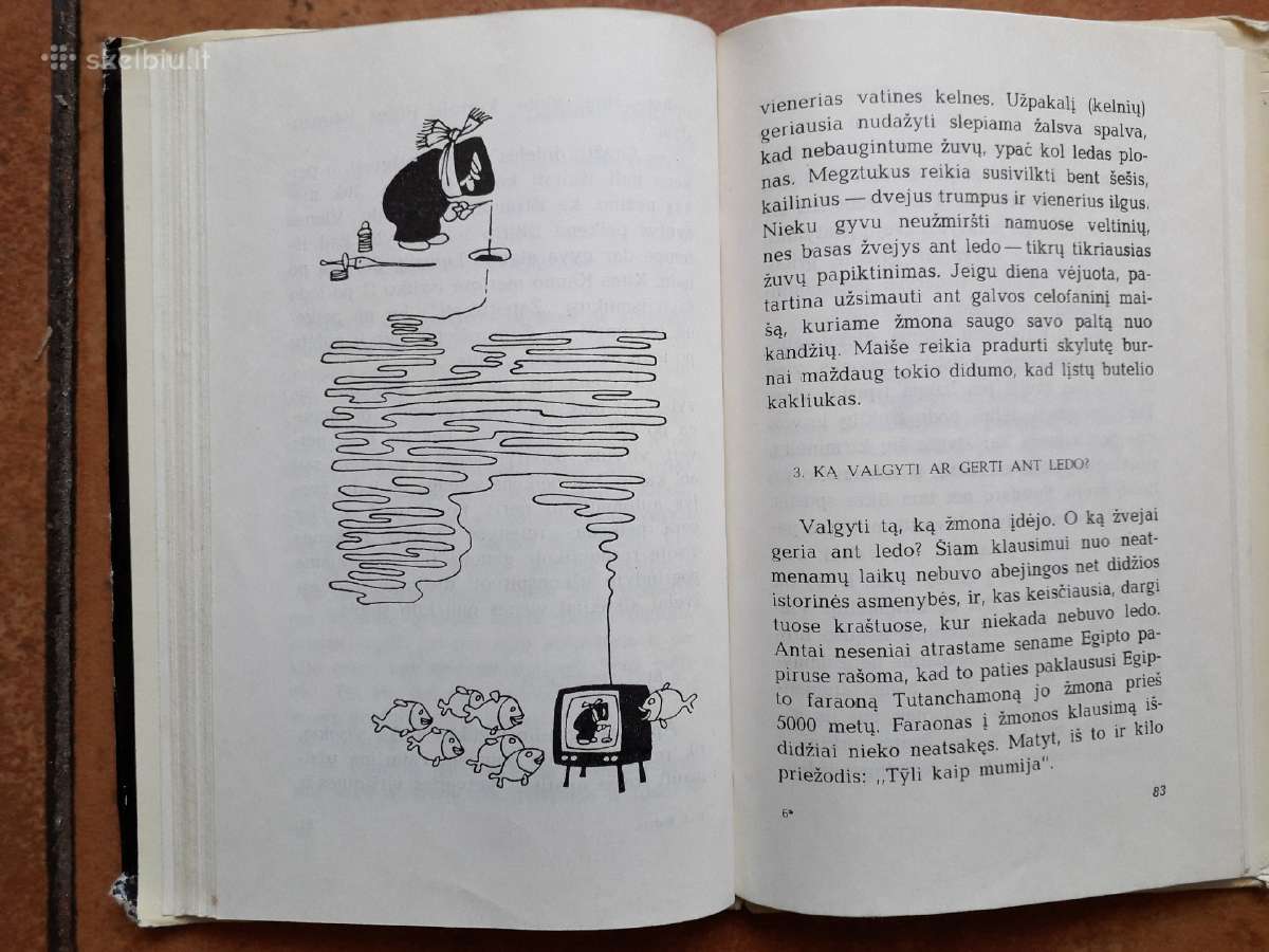Juozas Bulota "Papt" 1969 metai. - nuotraukos Nr. 5