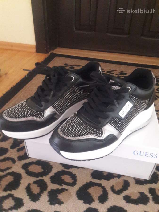 Guess batai - nuotraukos Nr. 2