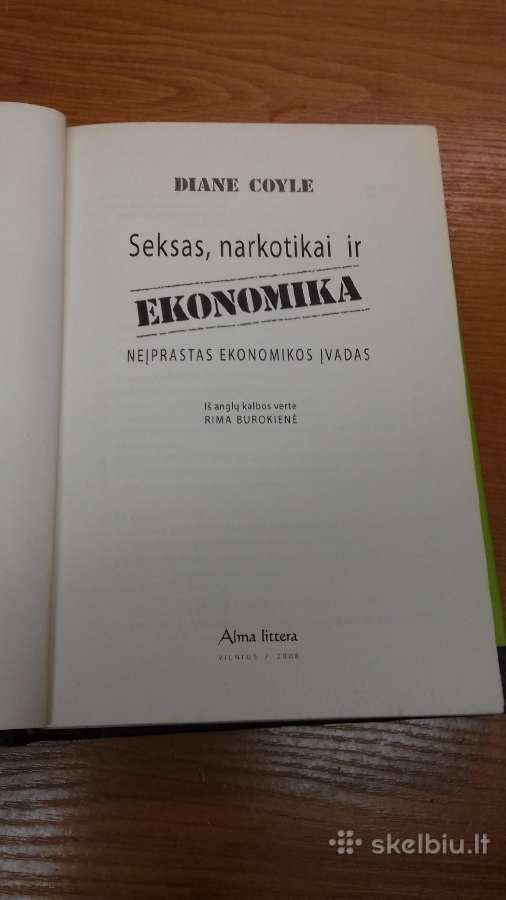 Knyga - nuotraukos Nr. 2