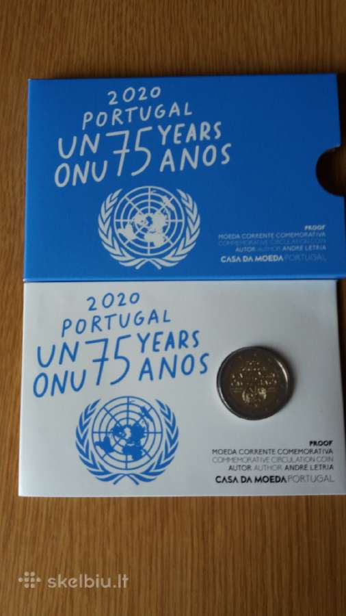 Portugalija 2020m. - nuotraukos Nr. 2
