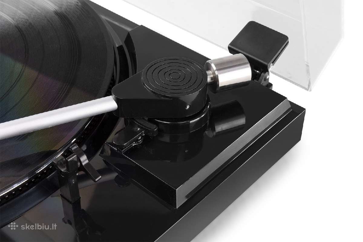 Audizio Rp310 patefonas su Audio Technica adata - nuotraukos Nr. 7