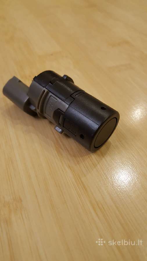 Parkavimo Davikliai, Xenon, Led, Variklio Apsaugos - nuotraukos Nr. 3