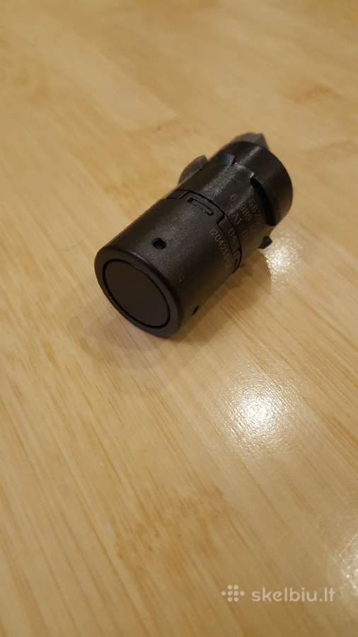 Parkavimo Davikliai, Xenon, Led, Variklio Apsaugos - nuotraukos Nr. 4