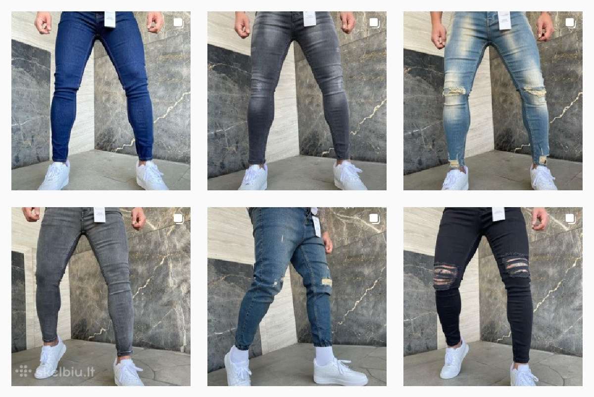 Dropshipping tiekėjai - Tiekėjų sąrašai - nuotraukos Nr. 3