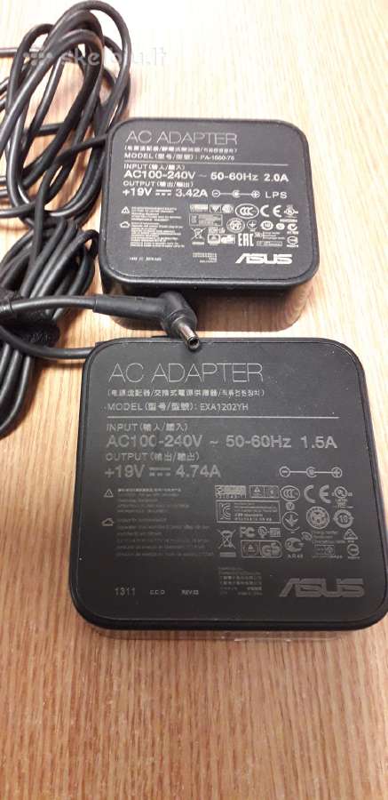 Originalus Asus, Toshiba, Fujitsu. Ikrovikliai - nuotraukos Nr. 10
