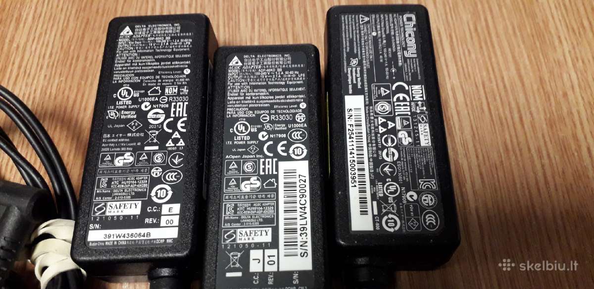 Originalus Asus, Toshiba, Fujitsu. Ikrovikliai - nuotraukos Nr. 16