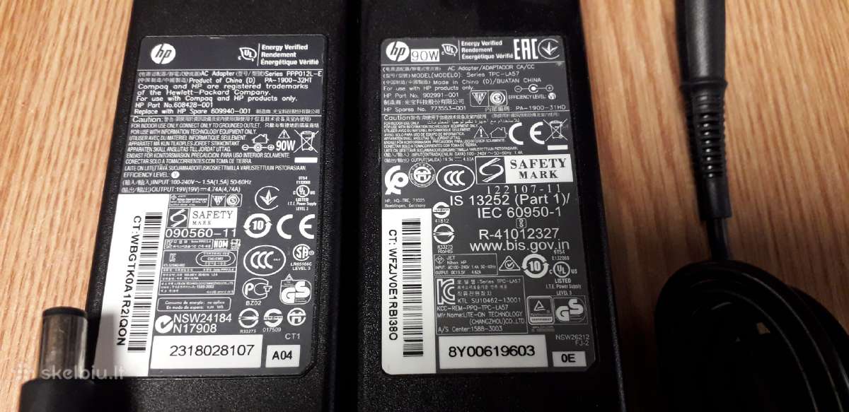 Originalus Hp 45/65/90/120. 280w Ikrovikliai - nuotraukos Nr. 4
