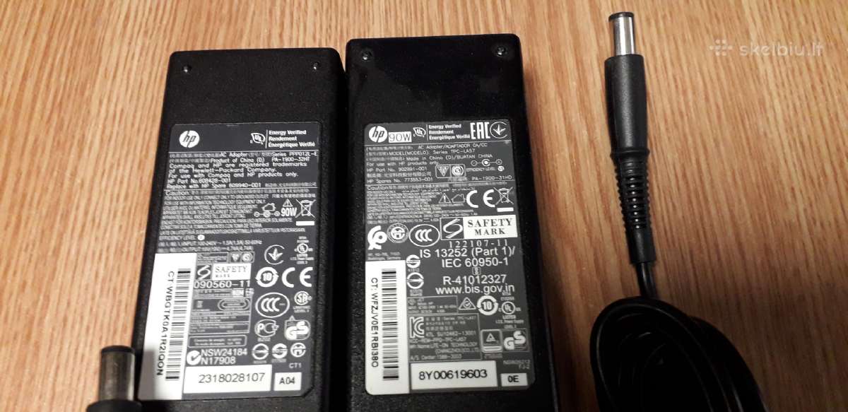 Originalus Hp 45/65/90/120. 280w Ikrovikliai - nuotraukos Nr. 5