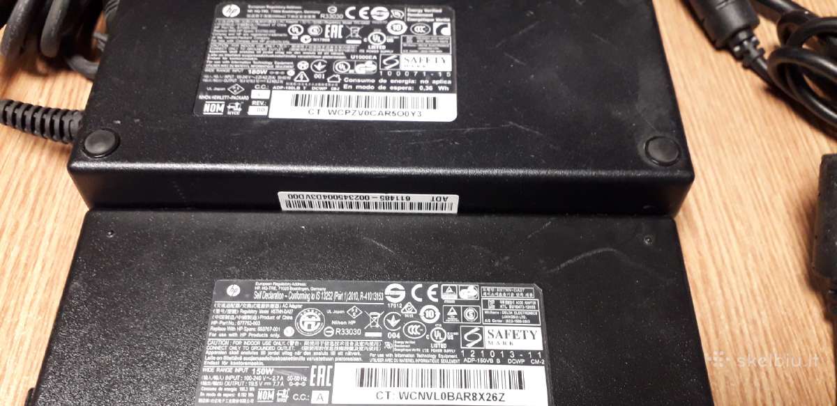 Originalus Hp 45/65/90/120. 280w Ikrovikliai - nuotraukos Nr. 9