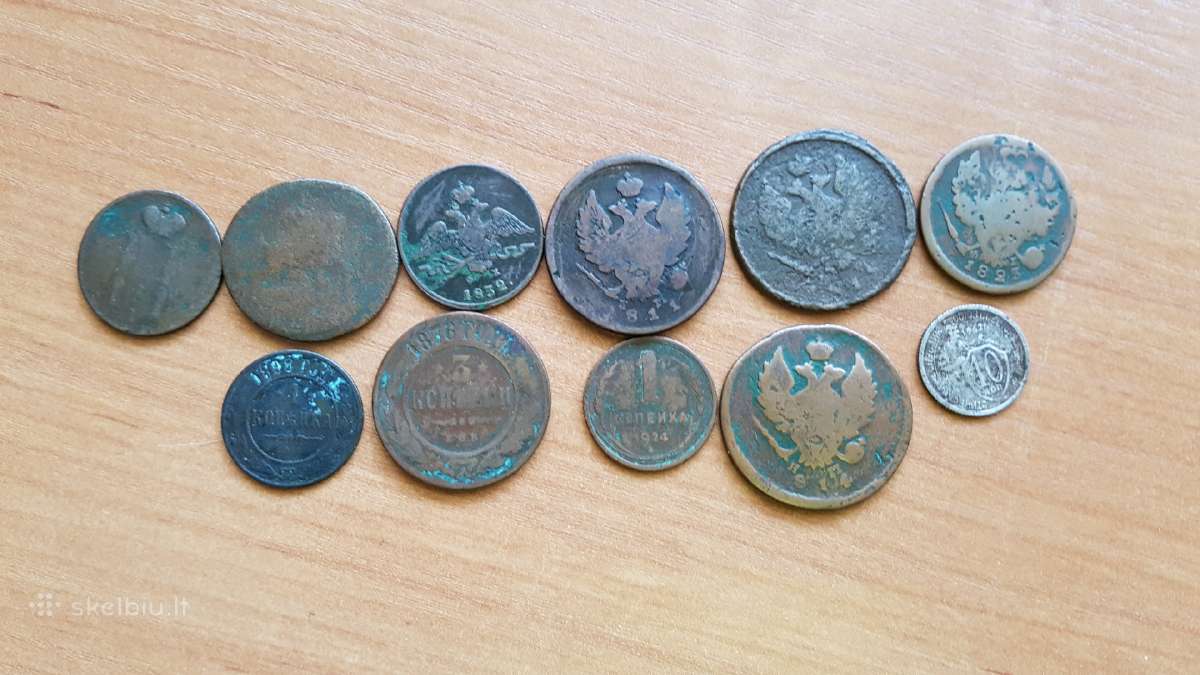 Monetos
