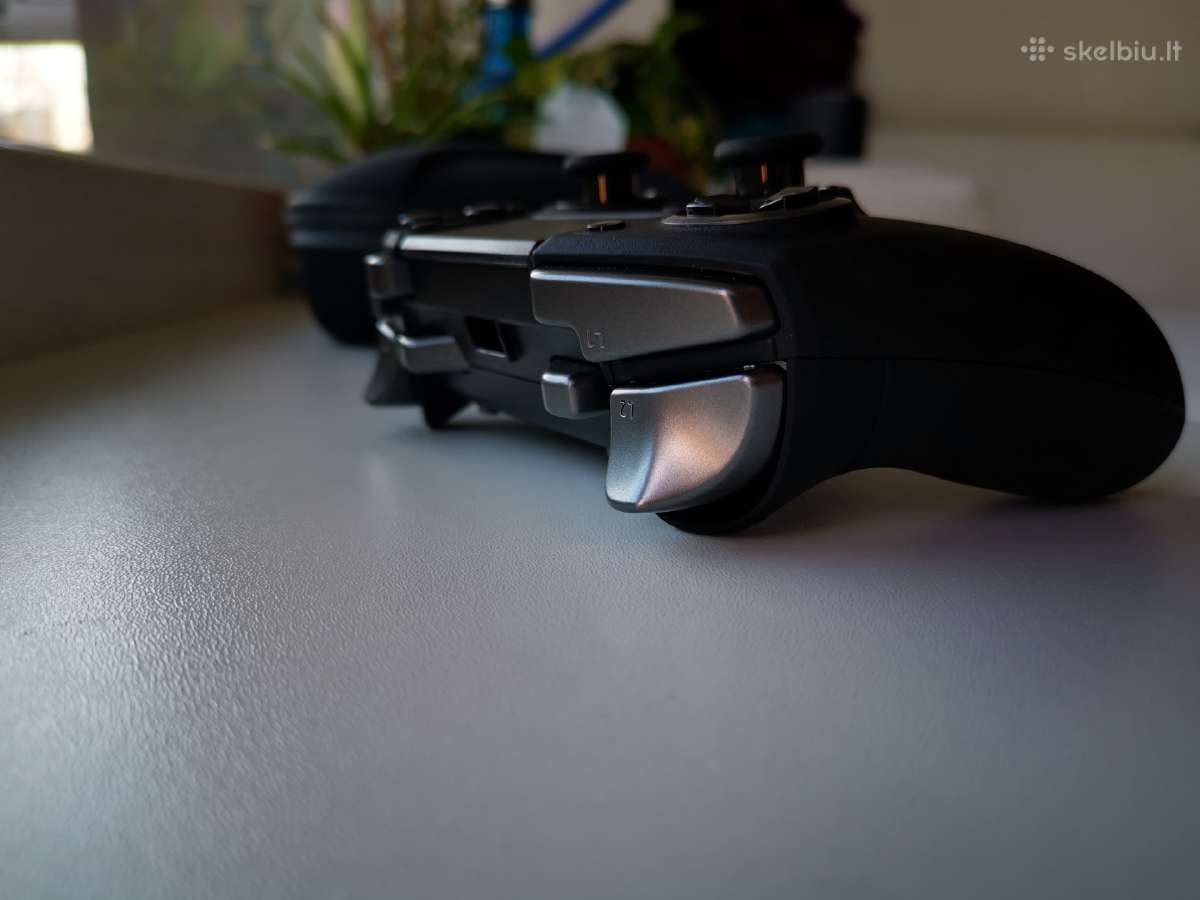 Sony Ps5 Ps4 PS3 Priedai Vilnius - nuotraukos Nr. 10