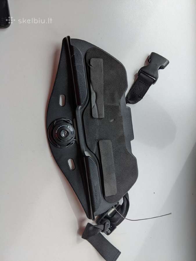 Targus automobilinis tablet laikikliai - nuotraukos Nr. 4