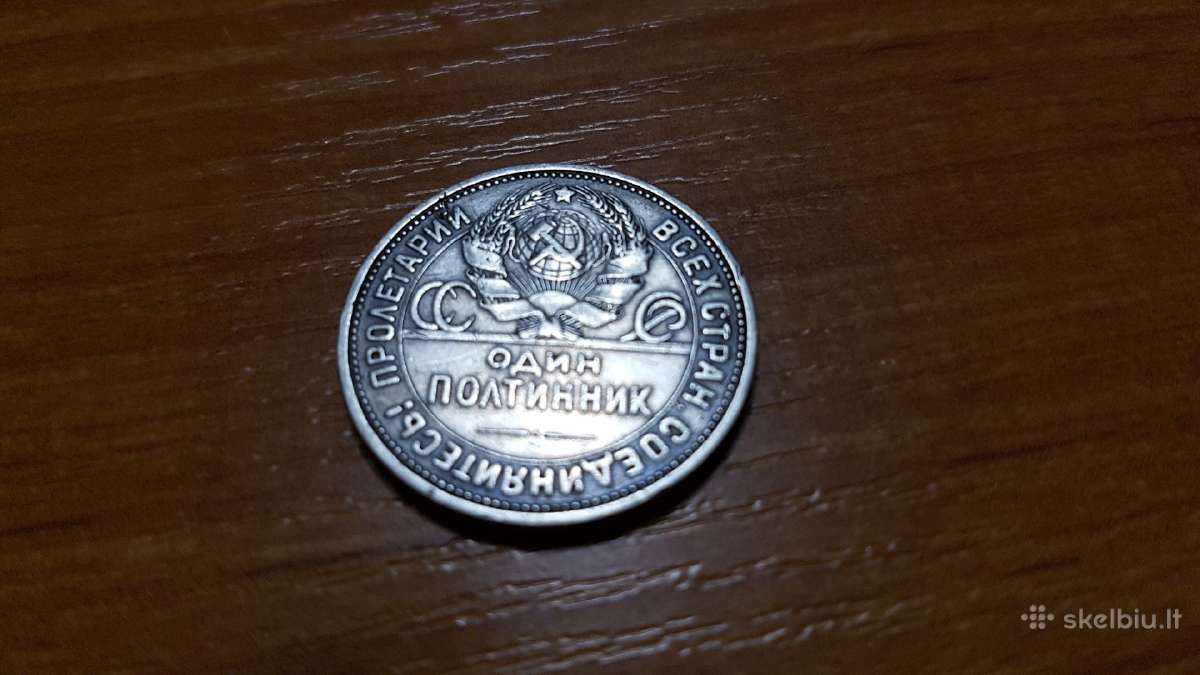 Monetos - nuotraukos Nr. 6