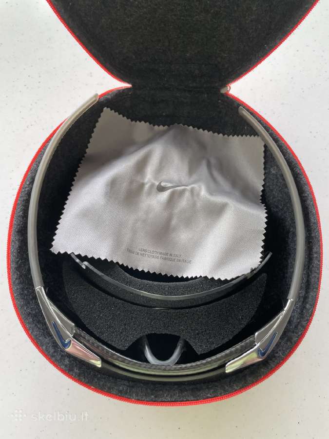 Nike Akiniai 130€ - nuotraukos Nr. 4