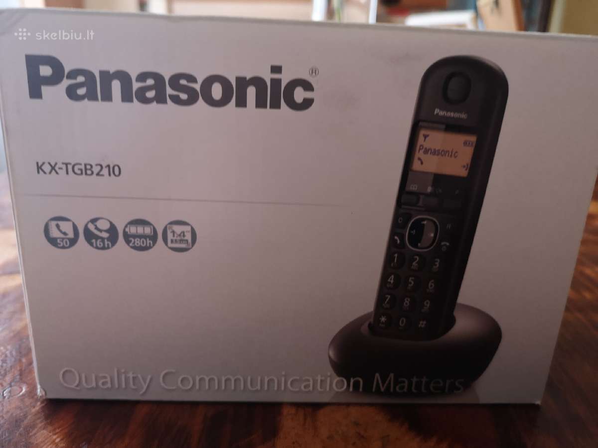Telefonas