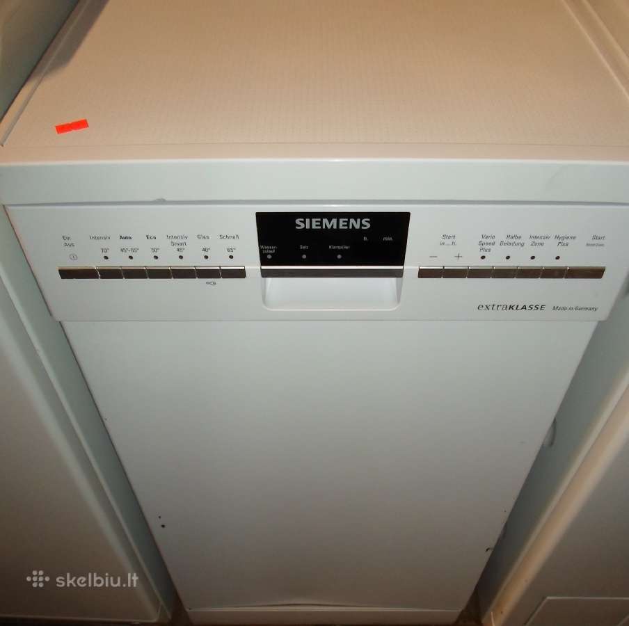 Indaplove Siemens Extraklasse