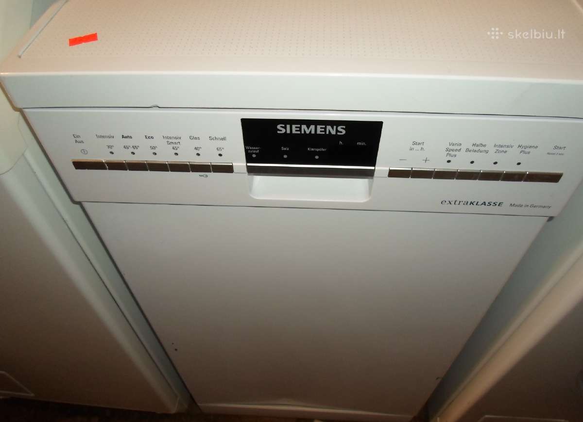 Indaplove Siemens Extraklasse - nuotraukos Nr. 2