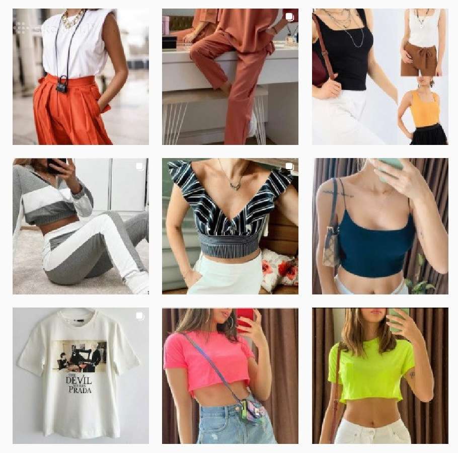Dropshipping tiekėjai - Tiekėjų sąrašai - nuotraukos Nr. 13