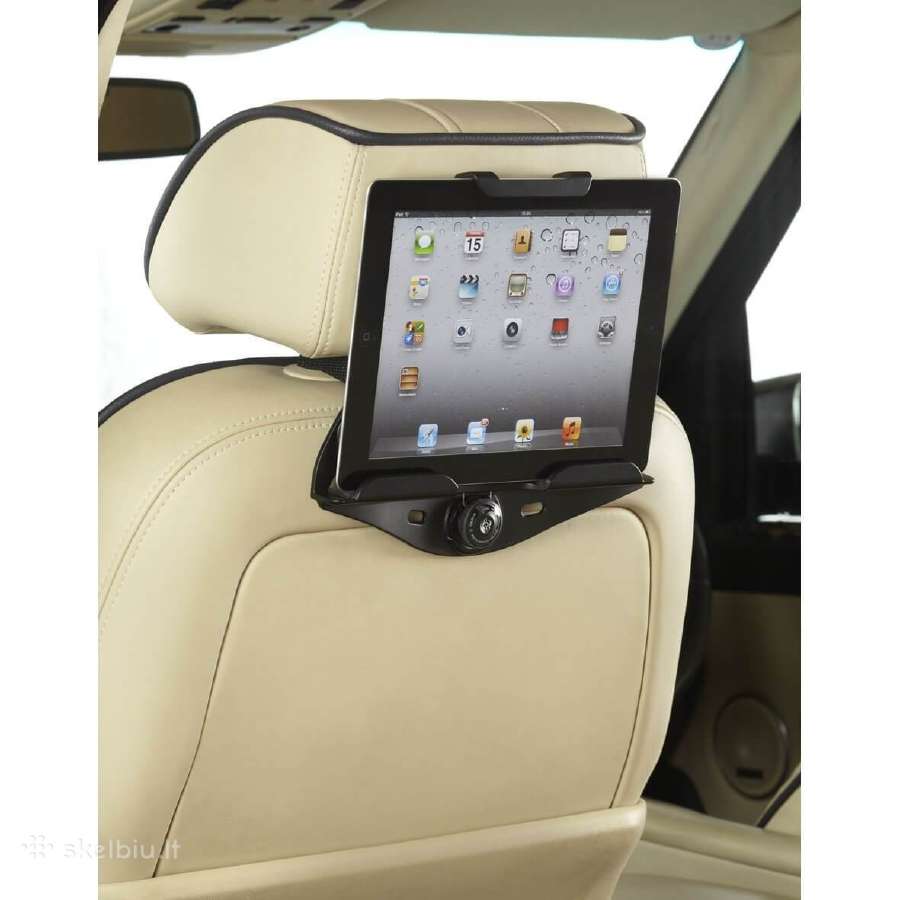 Targus automobilinis tablet laikikliai - nuotraukos Nr. 2