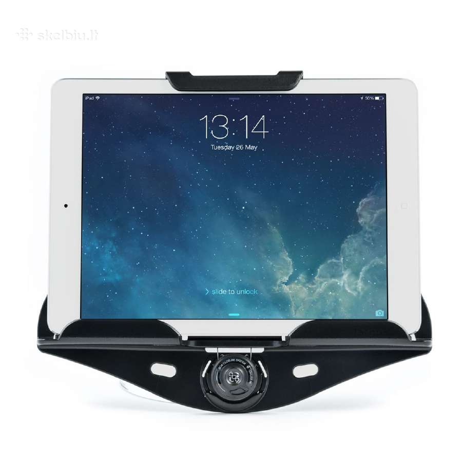 Targus automobilinis tablet laikikliai - nuotraukos Nr. 3