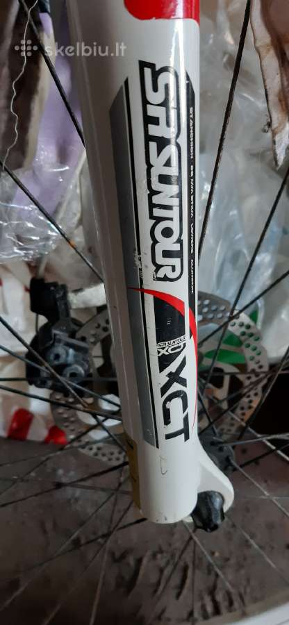 "bottecchia"kalnu dviratukas.