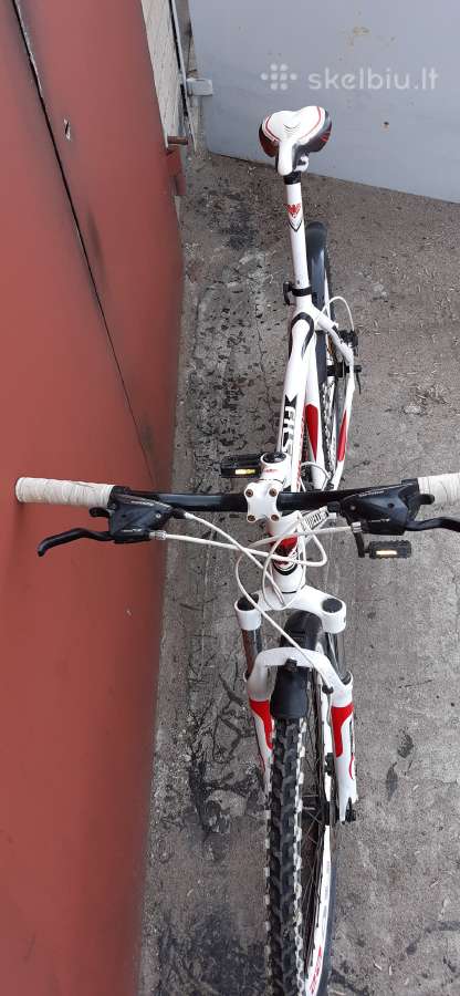 "bottecchia"kalnu dviratukas. - nuotraukos Nr. 5